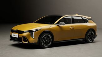 Nová Kia K4 má první ceny! Je překvapivě levná a dobře vybavená Nová Kia K4 má první ceny! Je překvapivě levná a dobře vybavená