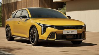 Kia K4 Kia K4