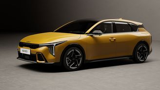 Kia K4 Kia K4