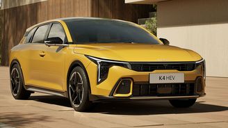 Kia K4 Kia K4