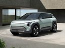 Kia Concept EV3