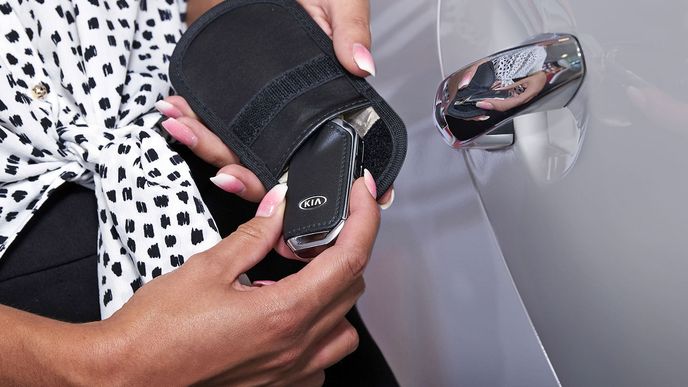 KiaSafe KiaSafe