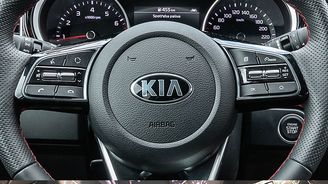 Logo Kia Logo Kia
