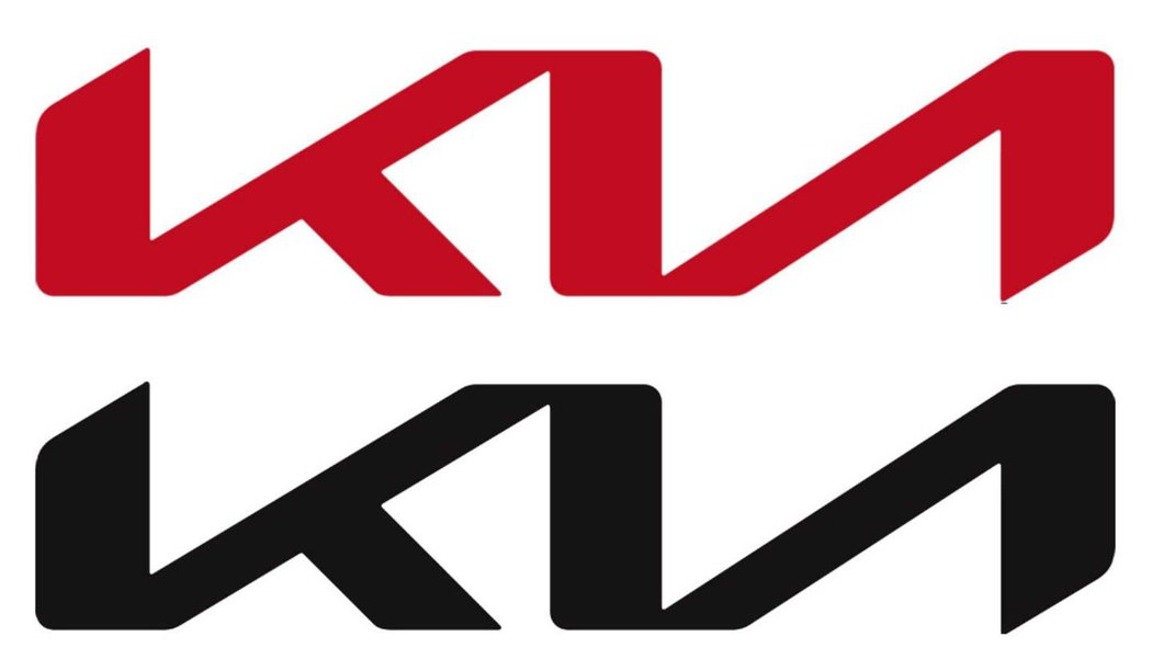 Logo Kia