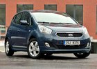 Kia Cee'd a Venga nabízejí LPG bez ztráty sedmileté záruky