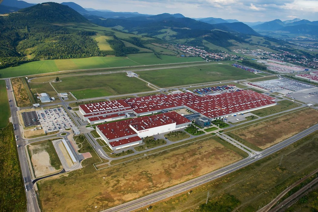 Kia Motors Slovakia