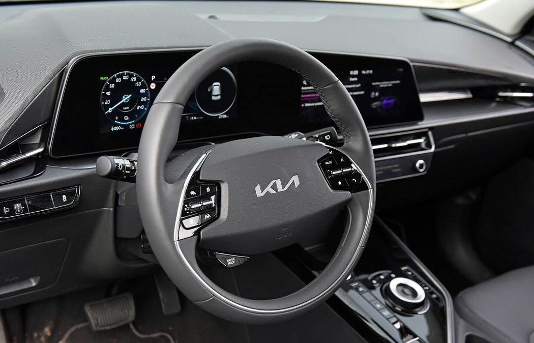 Kia Niro EV