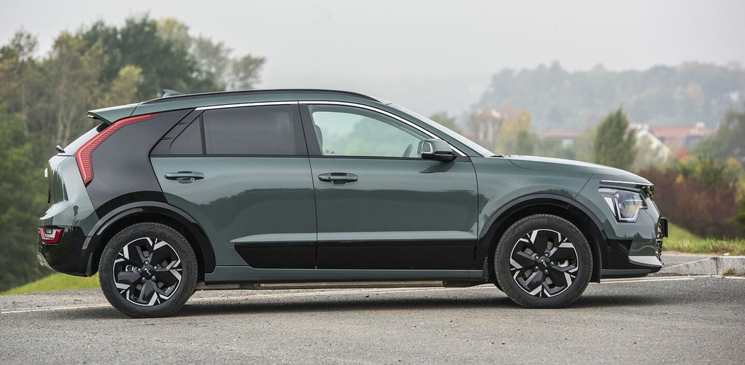 Kia Niro EV