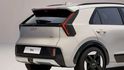 Kia Niro Kia Niro