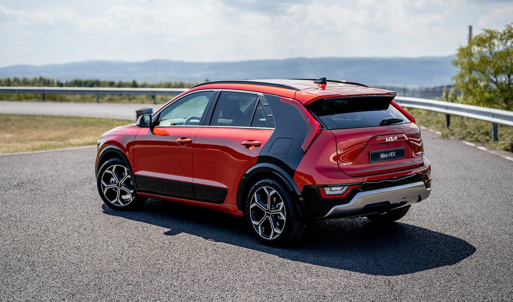 Kia Niro