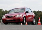 TEST Kia Cerato 1.6 CRDi - Nová kamna dobře hřejí