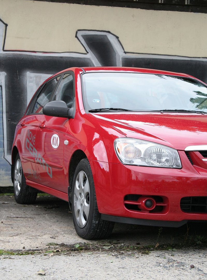 Kia Cerato