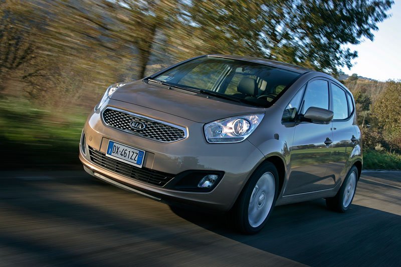 Kia Venga