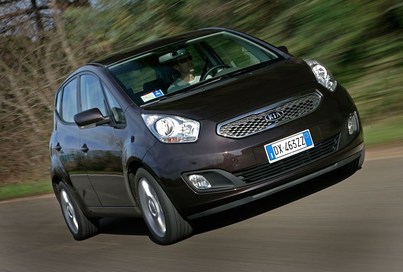 Kia Venga