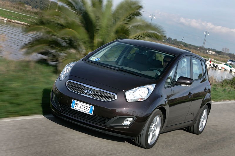 Kia Venga