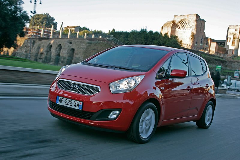 Kia Venga