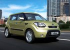 Kia Soul: Ceny na českém trhu začínají na 299.980,-Kč