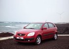 Kia Rio N1 na českém trhu za 199.980,-Kč bez DPH