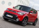 Kia svolává téměř 260.000 vozů Soul, mohou mít problémy s řízením