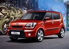 Kia Soul: Sleva 15 tisíc na všechny verze, klimatizace nově už v základu