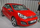 Kia Rio a Picanto: První třídveřové dojmy