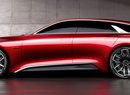 Kia Proceed Concept