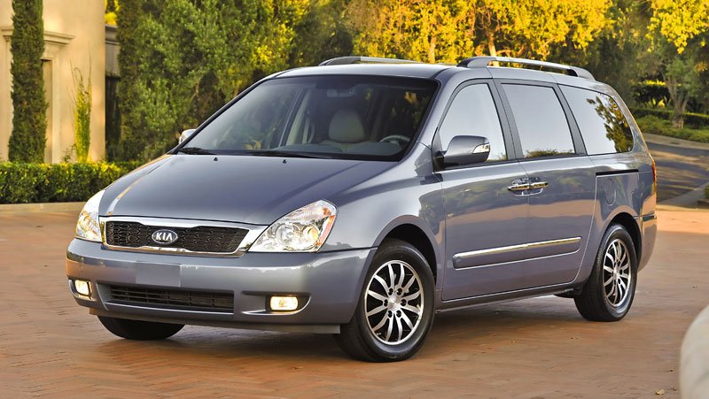 Kia Sedona