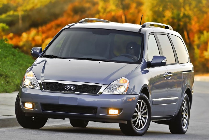 Kia Sedona