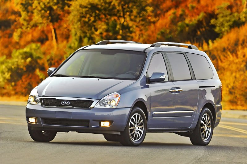 Kia Sedona