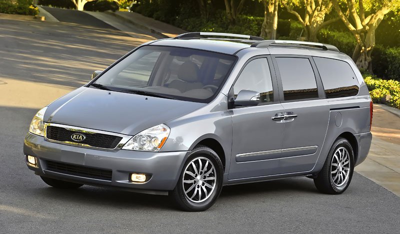 Kia Sedona