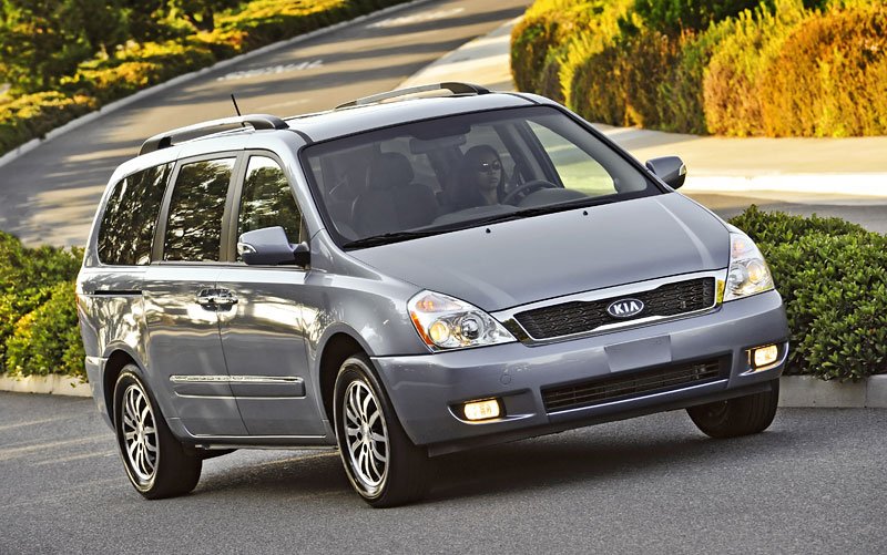 Kia Sedona