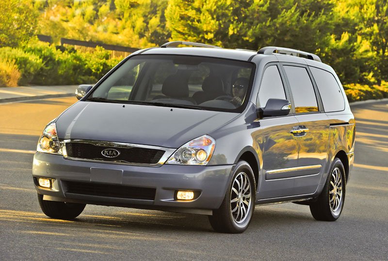 Kia Sedona