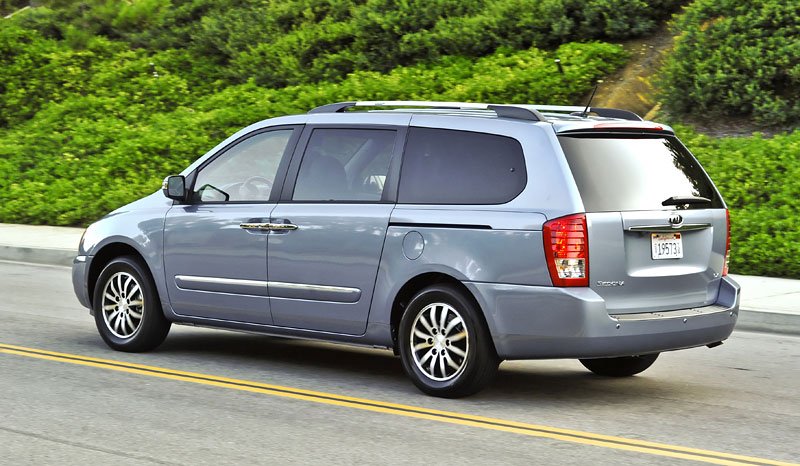 Kia Sedona