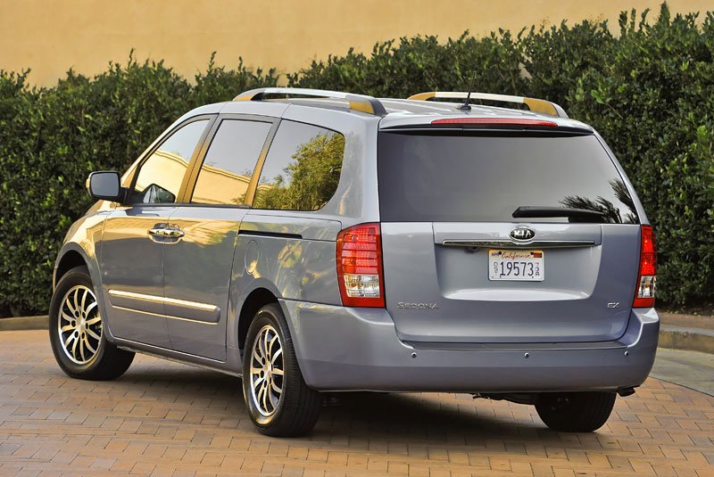 Kia Sedona