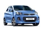 Kia Picanto: Modernizovaná verze dostala nový motor 1.0 Turbo