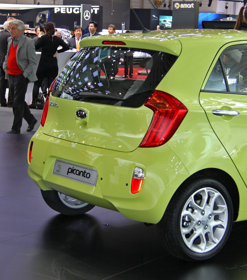 Kia Picanto