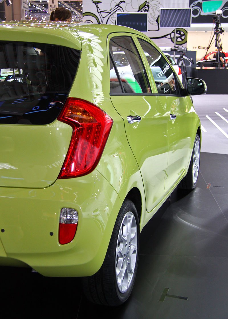 Kia Picanto