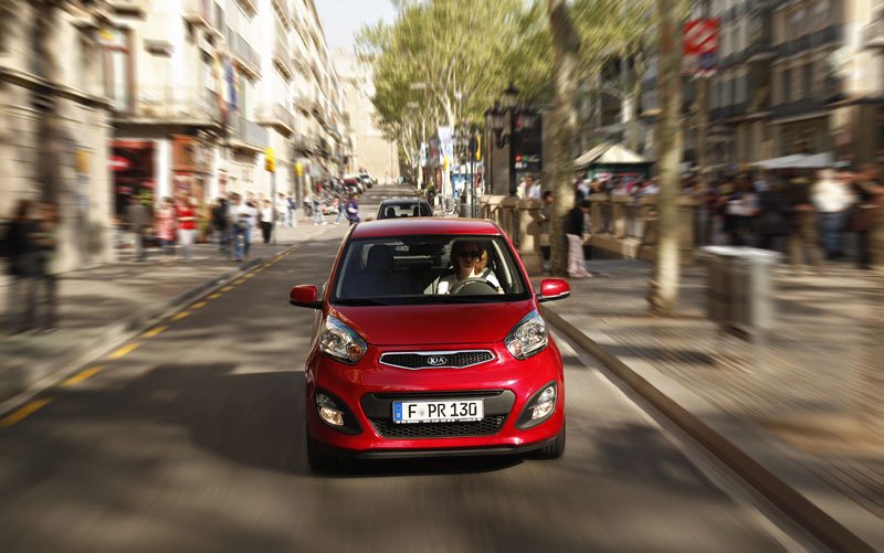 Kia Picanto