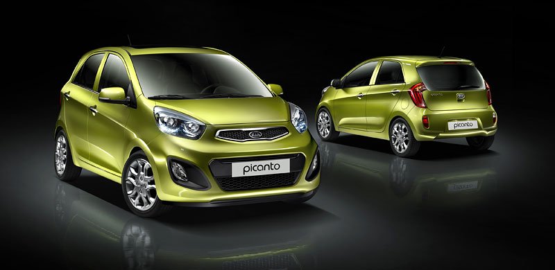 Kia Picanto