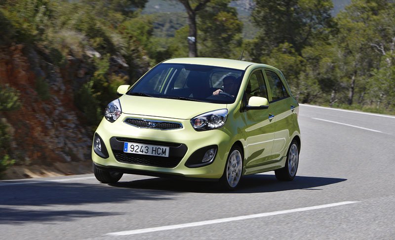 Kia Picanto