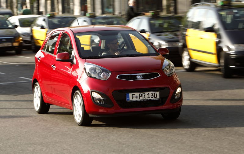 Kia Picanto