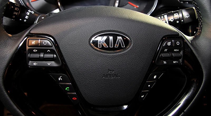 Kia Pro ceed