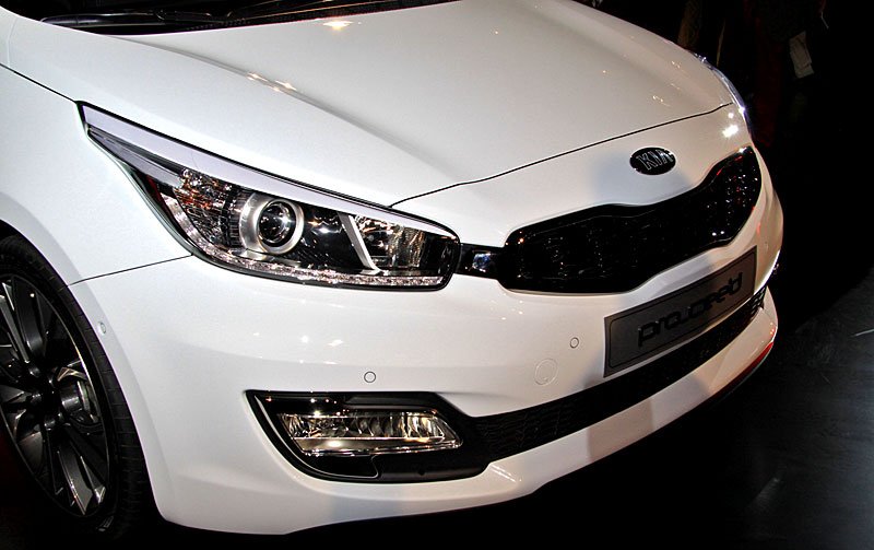 Kia Pro ceed