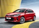 Kia Rio čtvrté generace oficiálně. Premiéra už v Paříži, v Česku na konci února