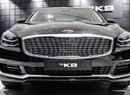 Kia K900