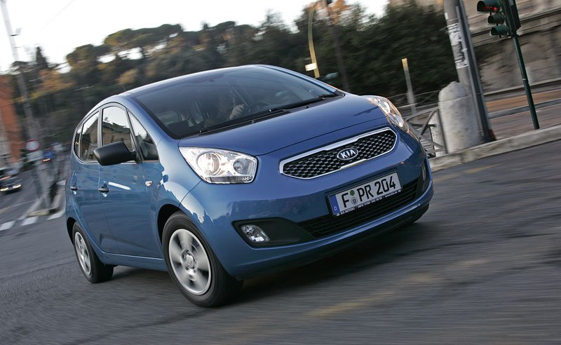 Kia Venga