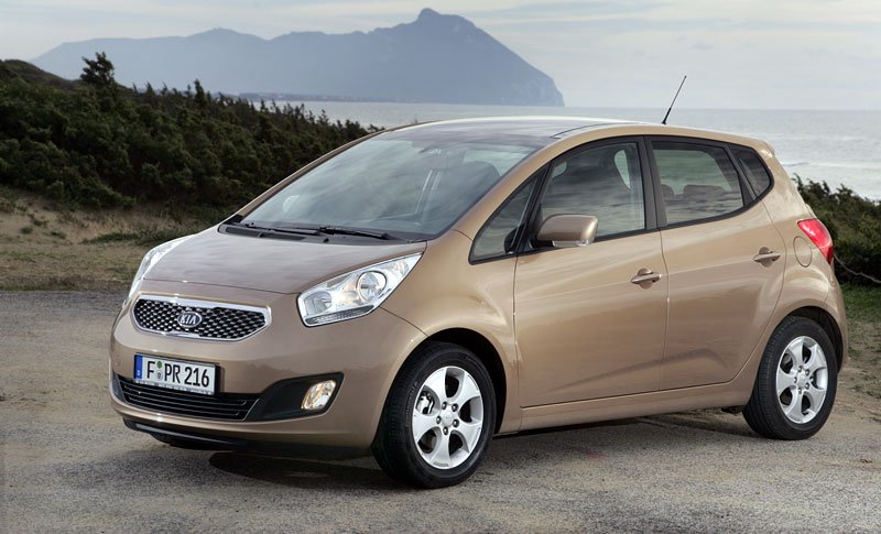 Kia Venga