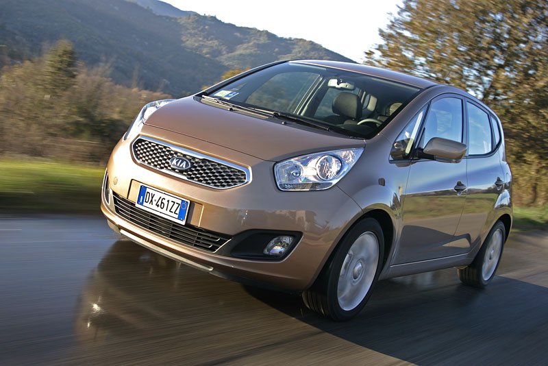 Kia Venga