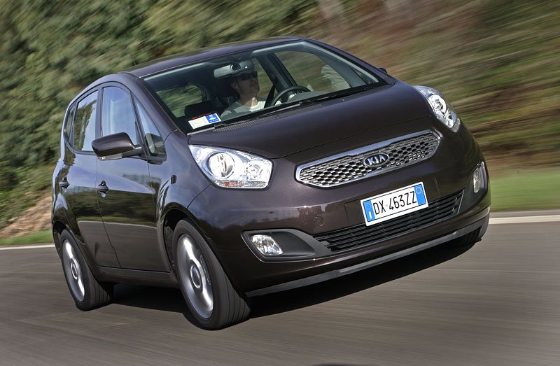 Kia Venga