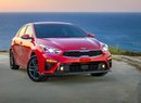 Kia Forte oficiálně: Nový Cee'd sedan se poměřuje s Lamborghini. Vážně?